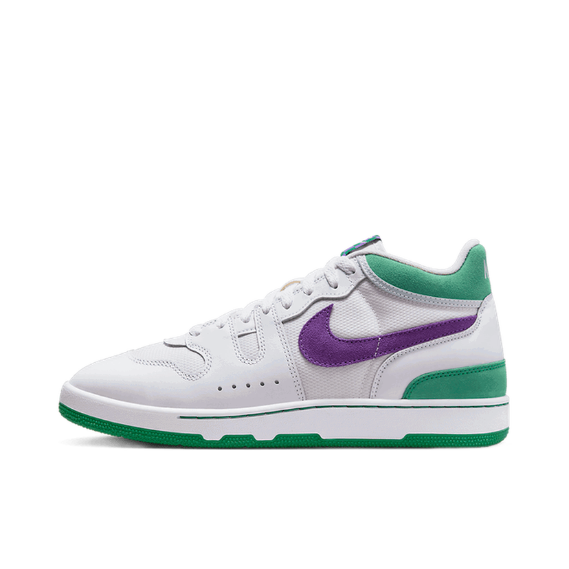 Superge in čevlji Nike Mac Attack "Wimbledon Court Green" Večbarvna | FZ2097-101