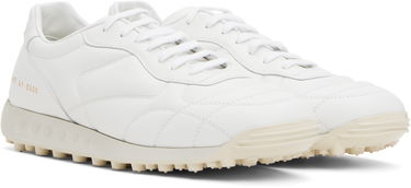 Oblačila Common Projects Common Projects Soccer Bela | ARTICLE 2497, 3