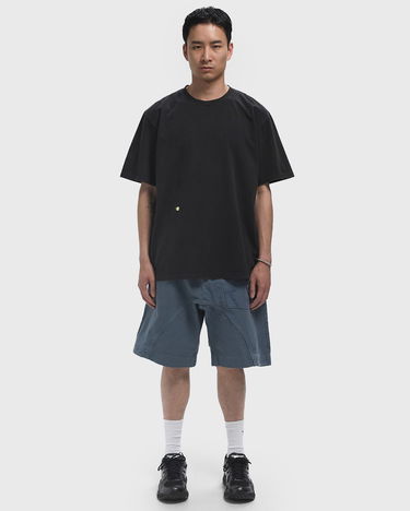 Kratke hlače JW Anderson Twisted Workwear Shorts Modra | SR0108-PG1744-768, 1