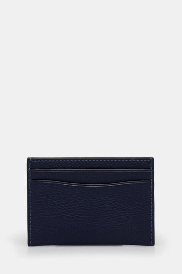 Denarnica Coach Essential Card Case Wallet Modra | CM436, 1
