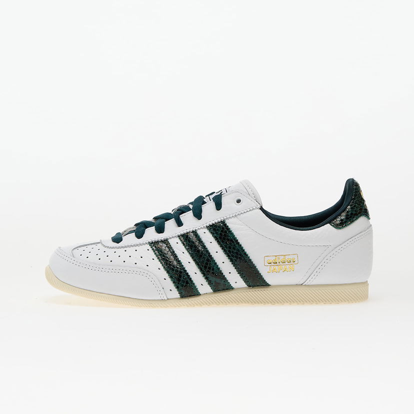 Superge in čevlji adidas Originals Japan Bela | JQ9062