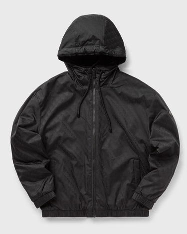 Vetrovka Moose Knuckles BORDEN MONO BUNNY Črna | M34MS602-1118, 0