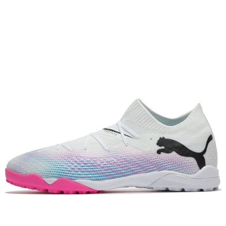 Superge in čevlji Puma Future 7 Pro Cage Bela | 107710-01, 0