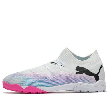 Superge in čevlji Puma Future 7 Pro Cage Bela | 107710-01, 0