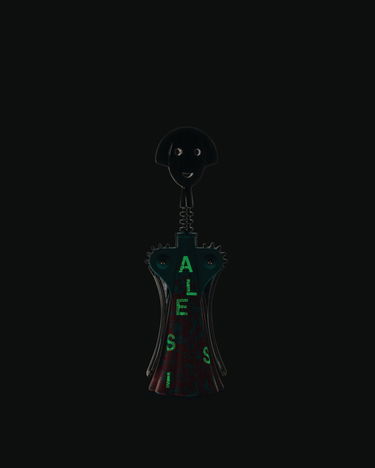 Gadget Alessi ANNA G Bottle Opener Večbarvna | AM01A-6, 3