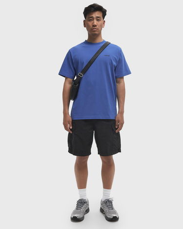 Kratke hlače Carhartt WIP Alan Cargo Shorts Črna | I034815-89.GD, 2