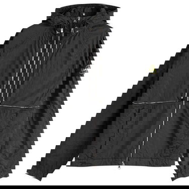 Vetrovka Stone Island Nylon Metal Watro-TC ECONYL 2-in-1 Jacket, Size Large Črna | K1S154100020-V0029, 1