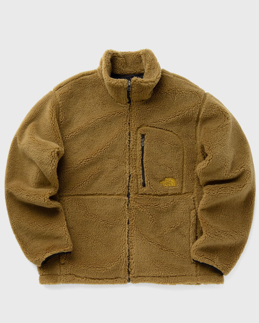 Puhovka The North Face Fleece Green Zelena | NF0A88Y55HO1