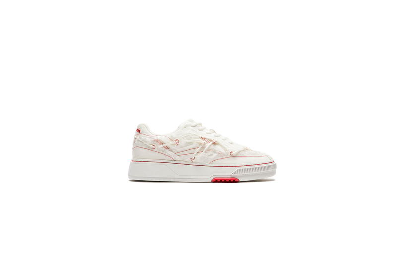 Superge in čevlji Reebok Kanghyuk x CLUB C LTD Bela | RMIA04DC99FAB0020300