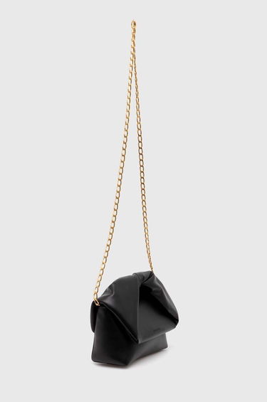 Torbica JW Anderson Midi Twister Bag Črna | HB0539.LA0315.999, 1