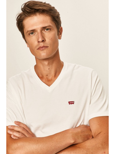 Majica Levi's Tee Bež | 85641.0000