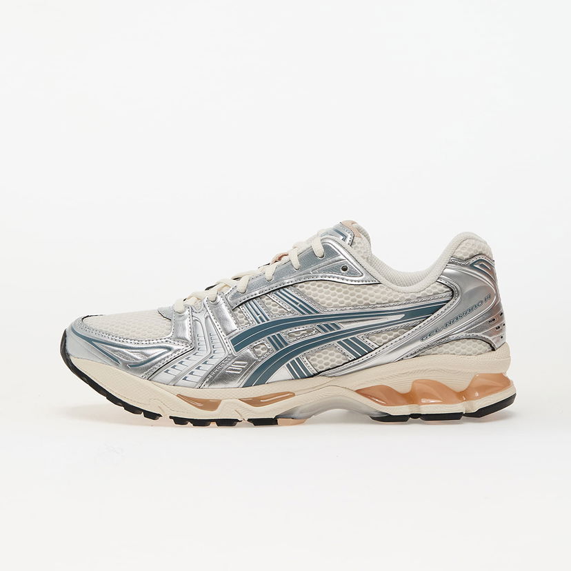 Superge in čevlji Asics Gel-Kayano 14 Kovinski | 1203A537-109