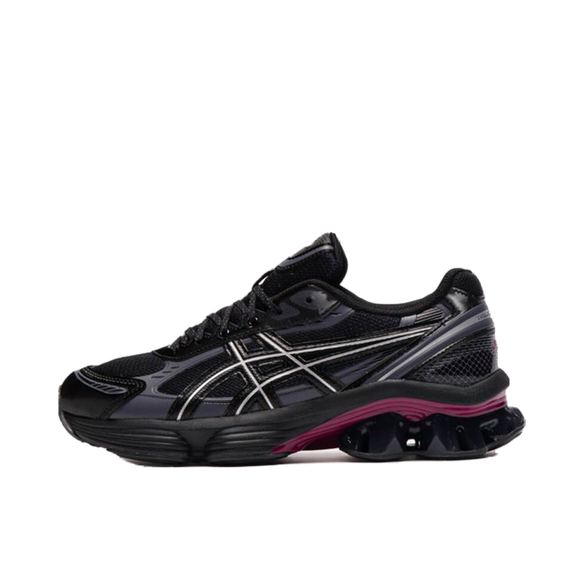 Superge in čevlji Asics GEL-KINETIC FLUENT Črna | 1203A737-001