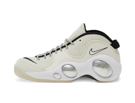 Superge in čevlji Nike Air Zoom Flight 95 Bela | DX5505-100