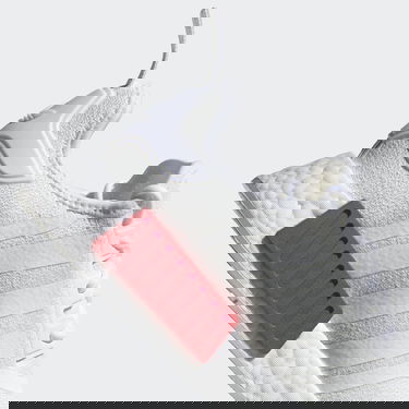 Superge in čevlji adidas Originals NMD_R1 Bela | GZ7925, 4