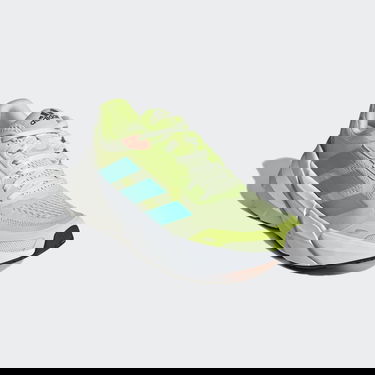 Superge in čevlji adidas Performance Adistar W Zelena | GX2989, 5