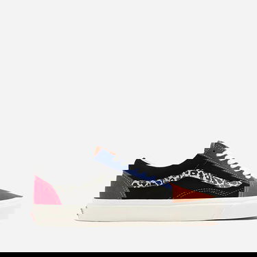 Superge in čevlji Vans Vault Old Skool 36 DX Večbarvna | VN0A54F396M, 1
