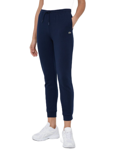Trenirka Lacoste Joggers Mornarica | XF9216