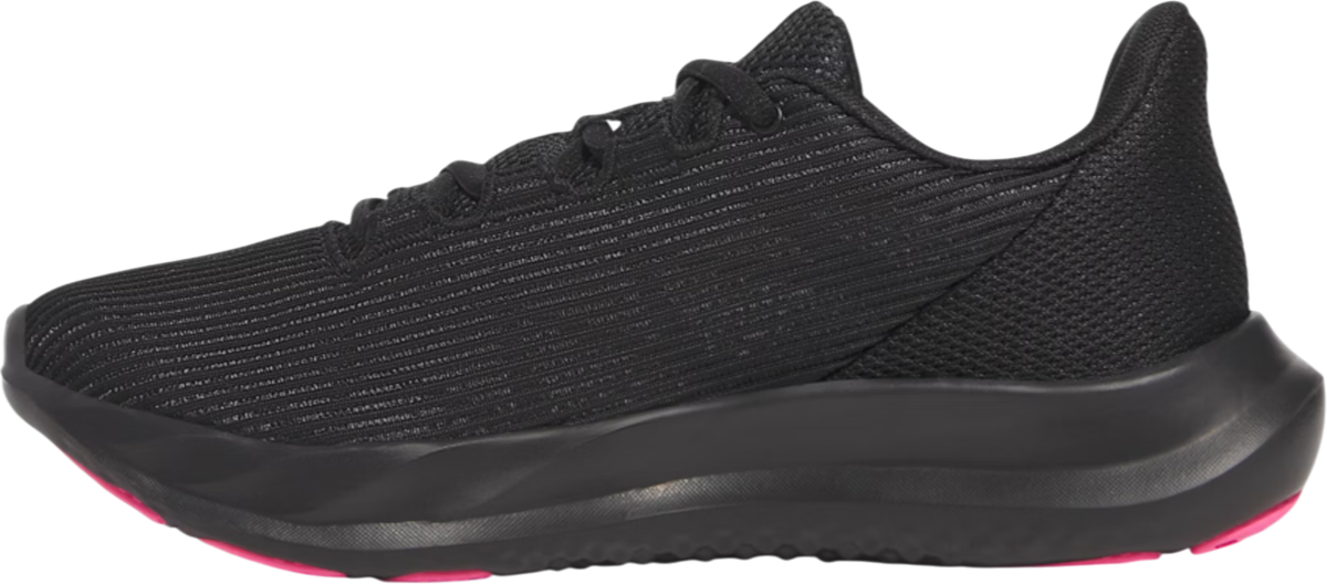 Superge in čevlji Under Armour Charged Speed Swift Črna | 3027006-005, 1