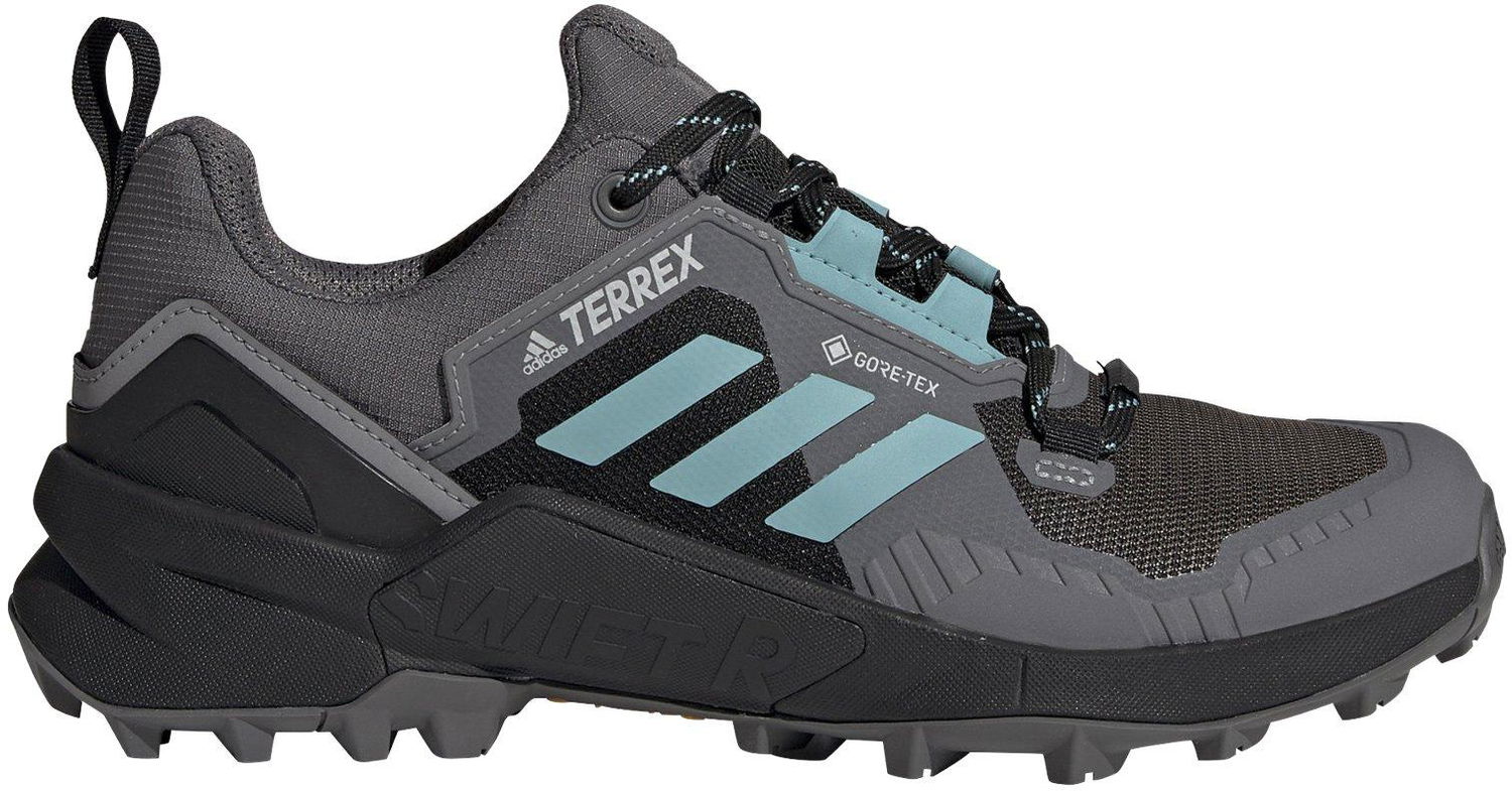 Superge in čevlji adidas Performance Terrex Swift R3 Gore-Tex W Siva | GZ3046, 1