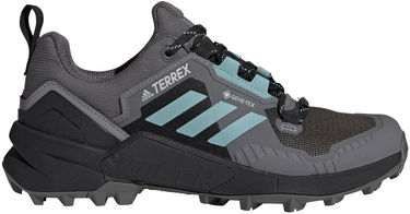 Superge in čevlji adidas Performance Terrex Swift R3 Gore-Tex W Siva | GZ3046, 1