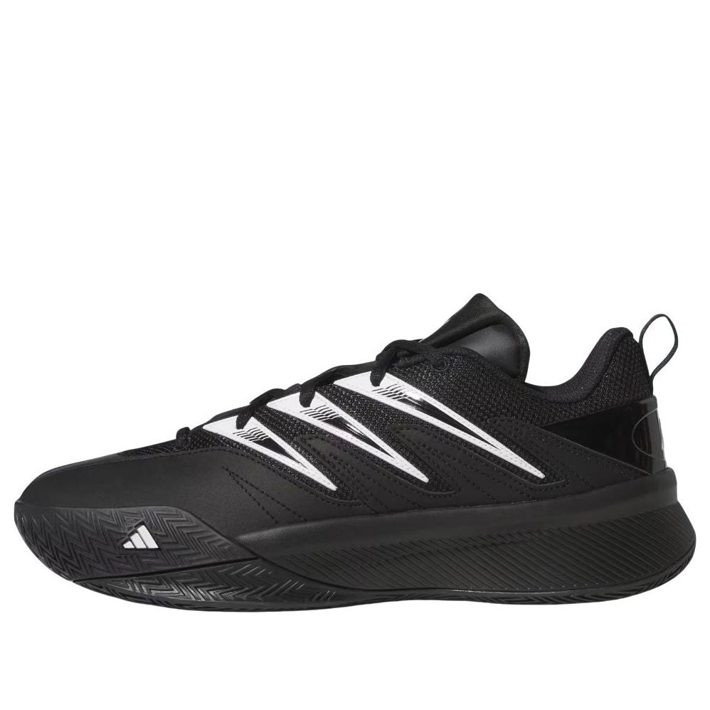 Superge in čevlji adidas Originals Dame Certified 3 Low Črna | IH8469, 0