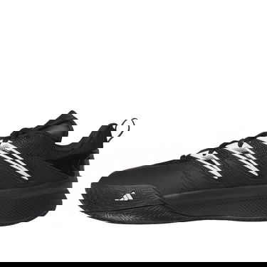 Superge in čevlji adidas Originals Dame Certified 3 Low Črna | IH8469, 0