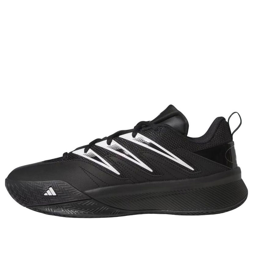 Superge in čevlji adidas Originals Dame Certified 3 Low Črna | IH8469
