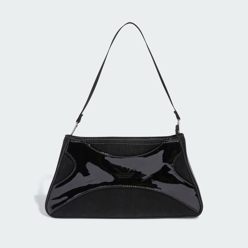 Torba za čez ramo adidas Performance Shoulder Bag Črna | JX2763