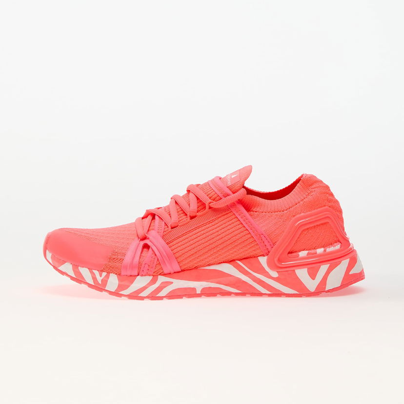 Superge in čevlji adidas Performance Stella McCartney UltraBOOST 20 Roza | JH6332