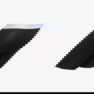 Boksarice CALVIN KLEIN Boxer Brief 5-Pack Črna | LV00NB4395 0GN, 2