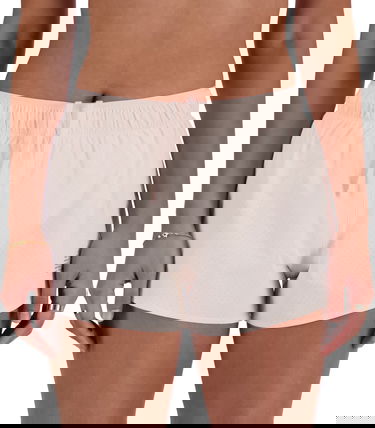 Kratke hlače New Balance RC Short 3" Bela | ws41286-ouk, 0