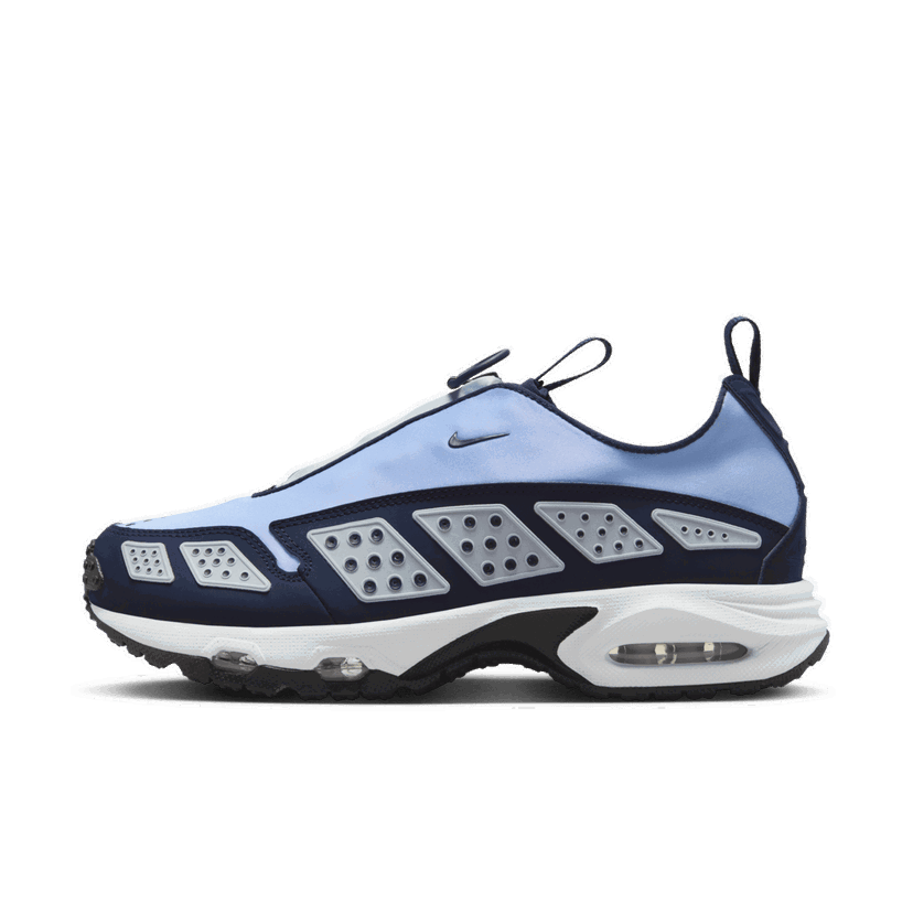 Superge in čevlji Nike Air Sunder Max "Blue Ice" W Modra | HJ8080-400