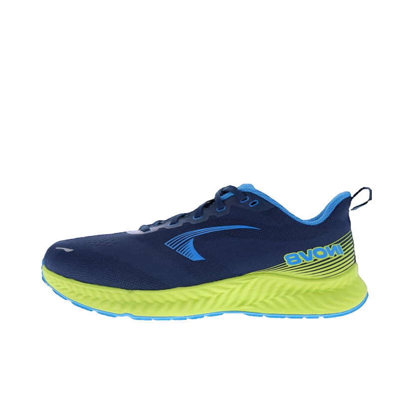 Tek inov-8 RoadFly Wide Modra | 001281-nybllm-w-001