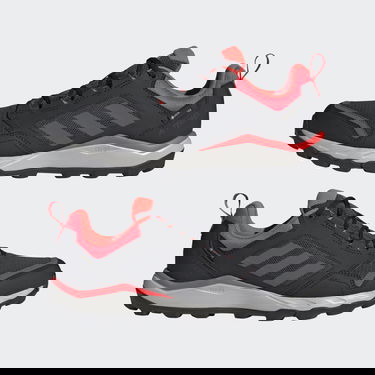 Superge in čevlji adidas Performance Tracerocker 2.0 GORE-TEX Trail Running Črna | GZ8909, 6