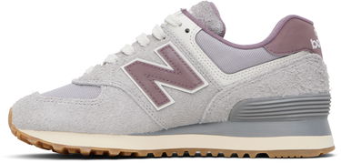 Superge in čevlji New Balance U574YGD Lila | U574YGD, 1