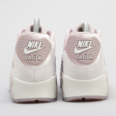 Superge in čevlji Nike WMNS Air Max 90 LX "Particle Rose" Roza | 898512-600, 3