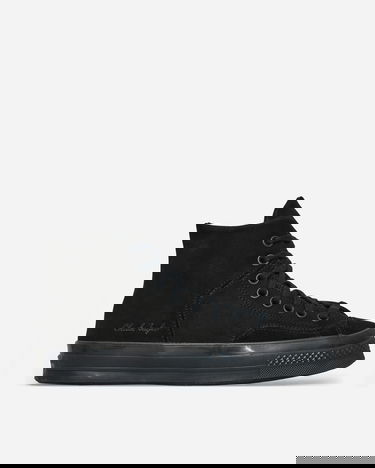 Superge in čevlji Converse Chuck 70 Marquis Črna | A09441C, 2