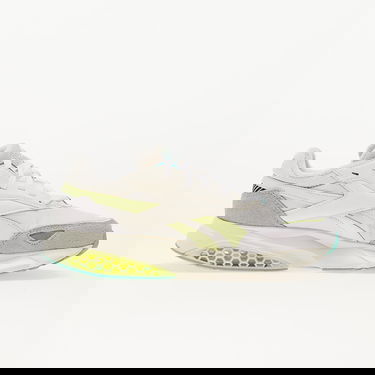 Superge in čevlji Reebok Hexalite Legacy 1.5 "Chalk/ Eneglw/ Seclte" Bež | 100033184, 1