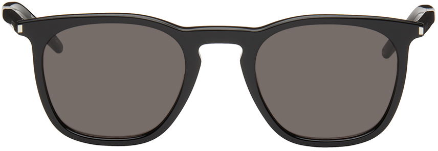 Sončna očala Saint Laurent Sunglasses Črna | SL 623-001, 0
