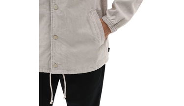 Jakna Vans Anaheim Jacket Siva | VN0A7S8S2N, 3