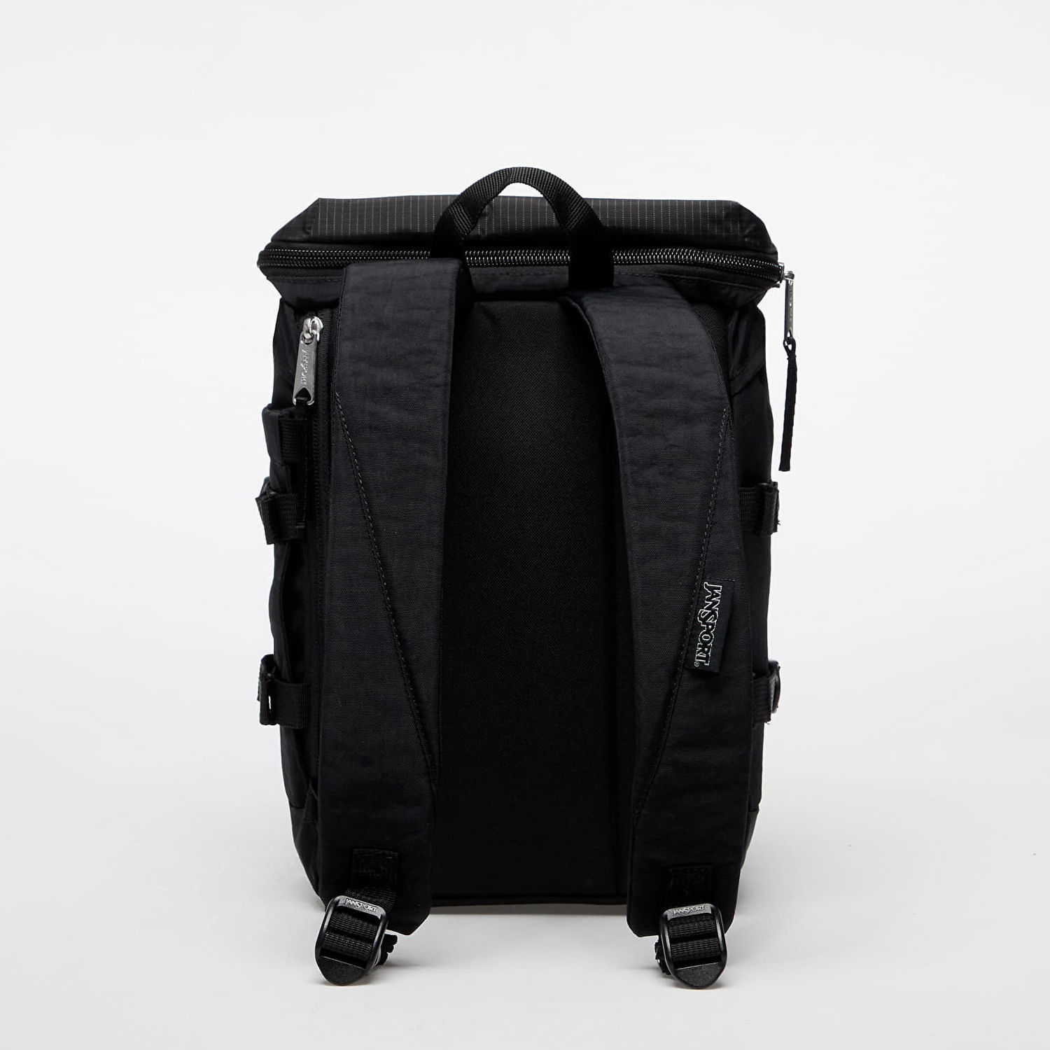 Nahrbtnik JanSport JanSport Mini Skip Pack Backpack 10 l Črna | EK0A5BJYN551, 1
