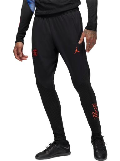 Trenirka Jordan Dri-FIT Paris Saint-Germain Strike Pant Črna | dn1265-010