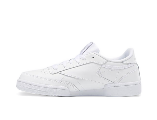 Superge in čevlji Reebok Club C Bela | BS6168