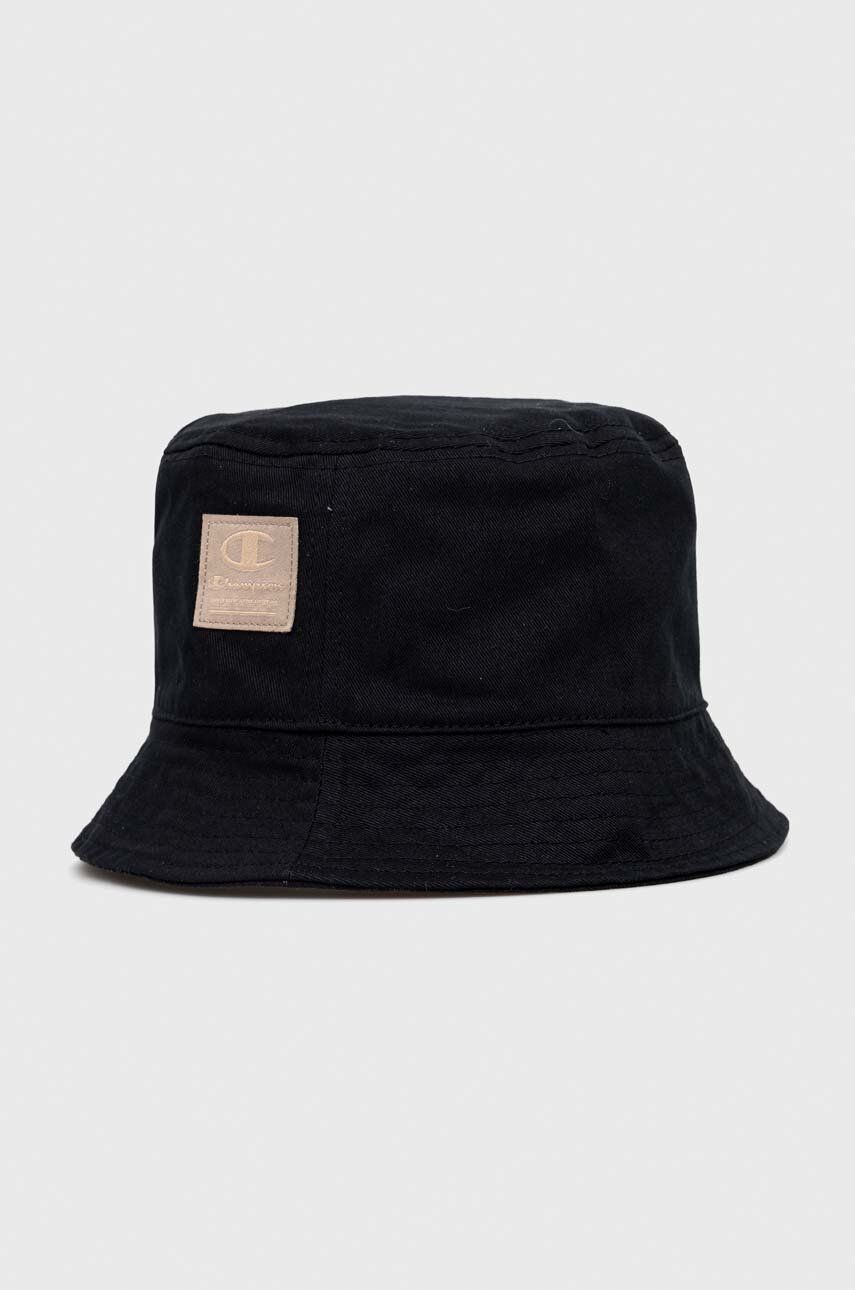 Klobuk Champion Reversible Hat Črna | 802386, 0