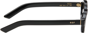 Sončna očala RETROSUPERFUTURE RETROSUPERFUTURE Parola Sunglasses Črna | 4FK, 1