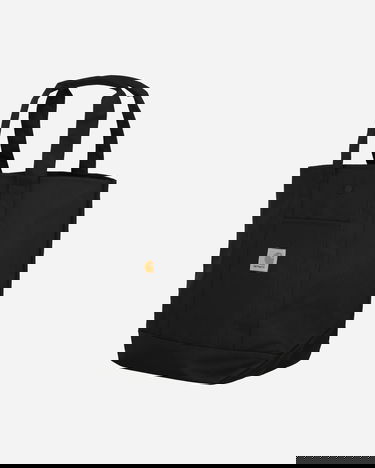 Tote bag Carhartt WIP Jakob Tote Bag Črna | I034593 89XX, 2