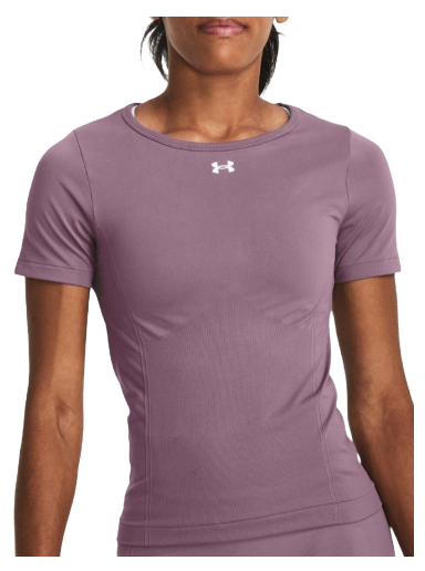 Majica Under Armour Train Seamless Tee Lila | 1379149-500