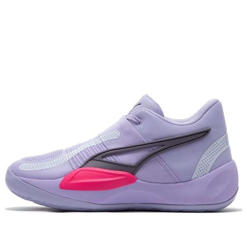 Superge in čevlji Puma Rise Nitro Lila | 377012-11