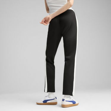 Trenirka Puma T7 ALWAYS ON Slim Track Pants Črna | 629798_01, 3